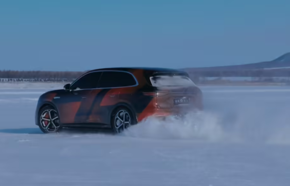 余承东官宣问界M6将登场 补齐“56789”产品矩阵